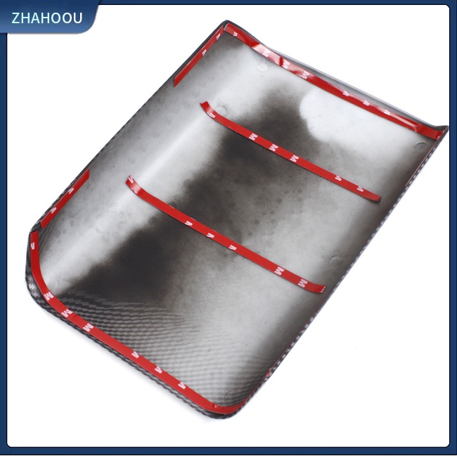 ☃Phụ Kiện Trang Trí Nhà Cửa Độc Đáo Sáng Tạo☃ Khung Bọc Bảo Vệ Hộp Tỳ Tay Chống Trầy Trang Trí Nội Thất Xe Hơi