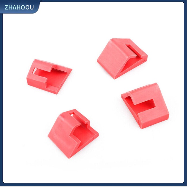 ☃Phụ Kiện Trang Trí Nhà Cửa Độc Đáo Sáng Tạo☃ Set 4 Khóa Tay Cầm Cốp Xe Hơi Thay Thế 99118