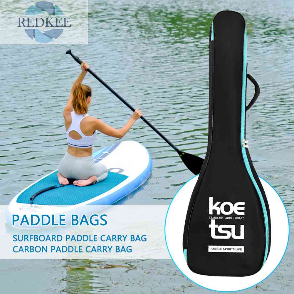 Túi Đựng Mái Chèo Thuyền Kayak Hai Lớp Tiện Dụng