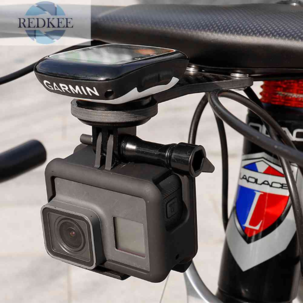 Giá Đỡ Mở Rộng Thân Xe Đạp Trọng Lượng Nhẹ Tiện Dụng