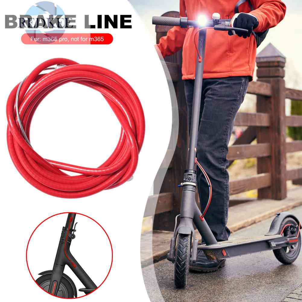 Dây Phanh Siêu Bền Thay Thế Chuyên Dụng Cho Xe Scooter M365 Pro