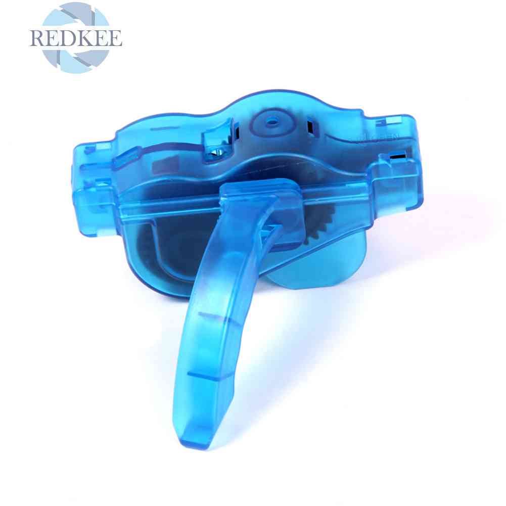 Bàn Chải Làm Sạch Xích Xe Đạp