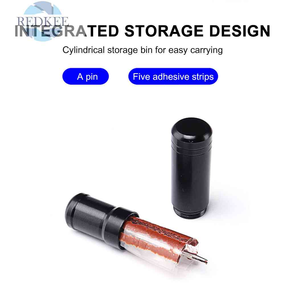 Dụng Cụ Vá Lốp Xe Đạp MTB