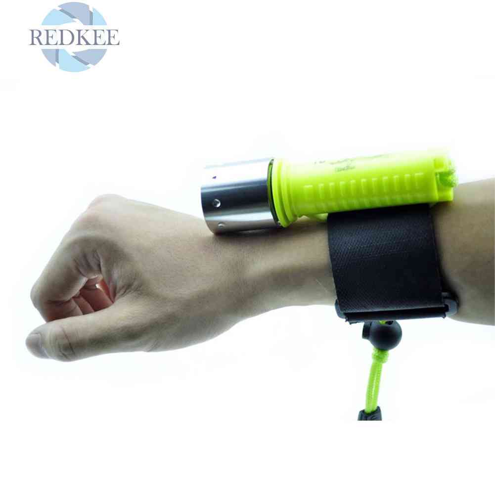 Đèn Pin LED Siêu Sáng Chống Thấm Nước