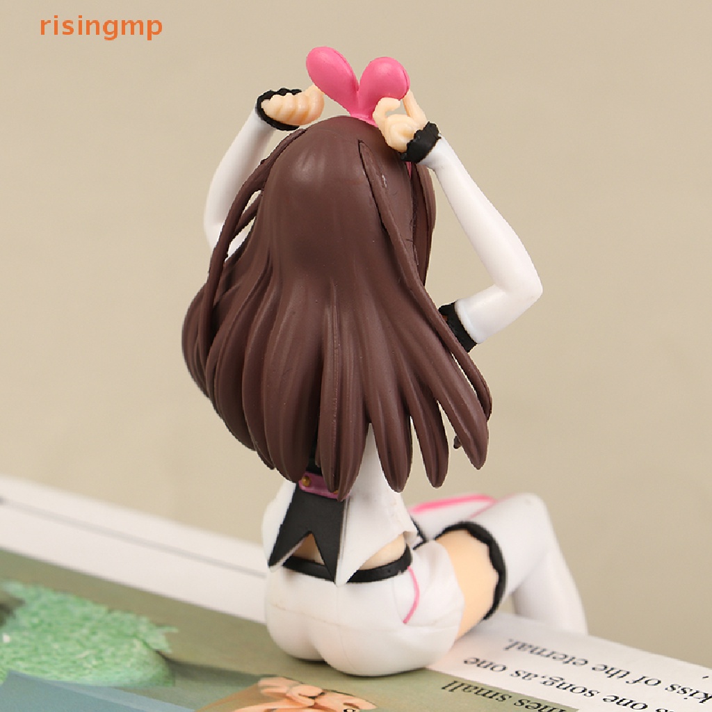 Mô Hình Đồ Chơi Ca Sĩ Ảo Kizuna AI [Tăng Chiều Cao] Anime Hai Chiều