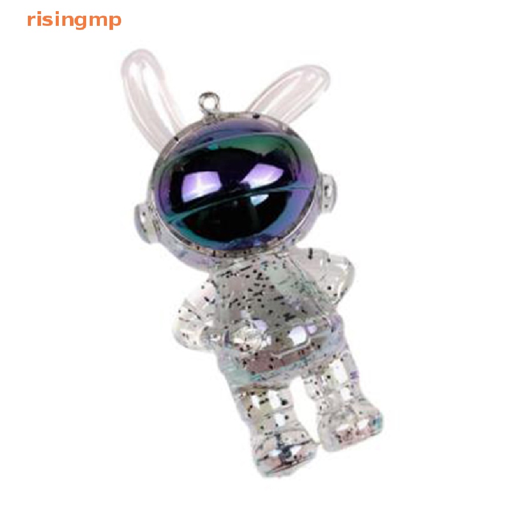 Móc Khóa Hình Thỏ Hoạt Hình Nhiều Màu Dễ Thương