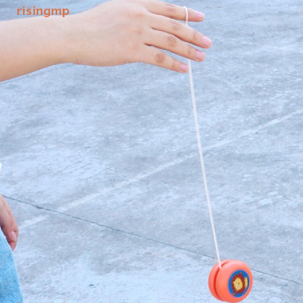 Đồ Chơi Yoyo Hình Bọ Rùa Dễ Thương Cho Bé