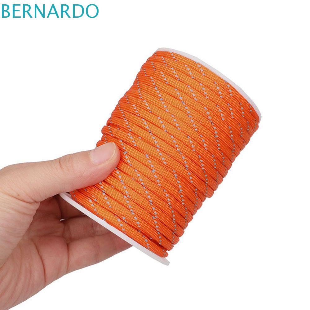 Dây Thừng Dựng Lều Phản Quang 10m Chất Lượng Cao