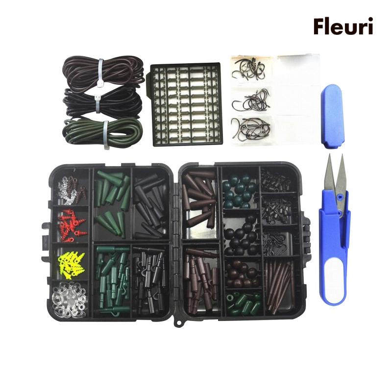 Hộp Đựng Dụng Cụ Câu Cá Toàn Diện Chất Lượng Cao