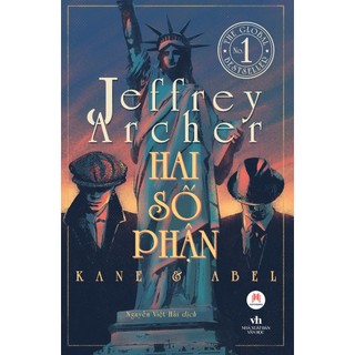 Sách Hai Số Phận (Tái Bản 2023)
