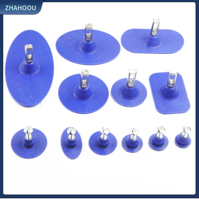 ☃Nhà Cửa☃ Dụng Cụ Búa Tháo Gỡ Vết Lõm Xe Hơi Đa Năng