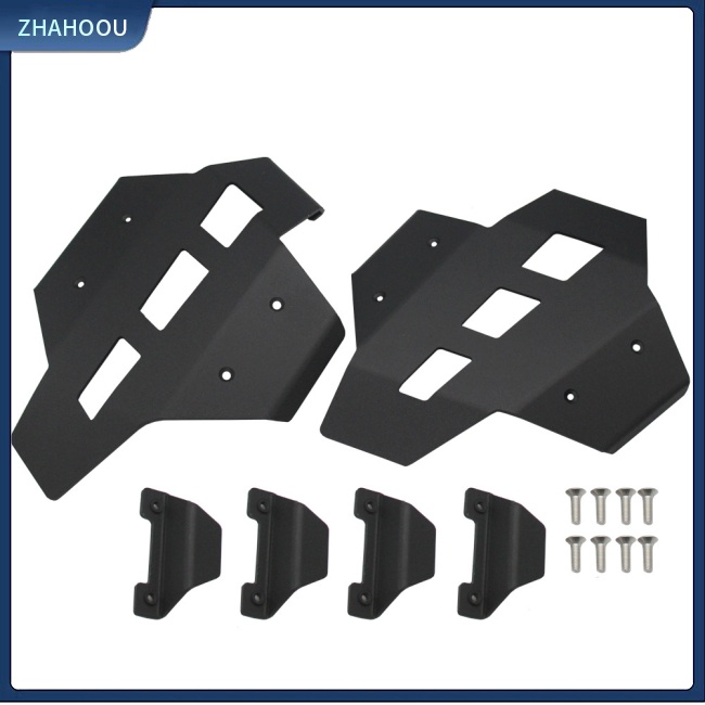 ☃Nhà Cửa☃ 1 Bộ Xi Lanh Bảo Vệ Động Cơ Bằng Hợp Kim Nhôm Cho Bmw R1250 Gs 1250gs Adv