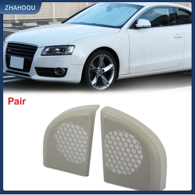 ☃Nhà Cửa☃ 1 Cặp Vỏ Bọc Loa Cho Mercedes-benz C-class Cl203 W203 Right A20372704889051 Phụ Kiện Chuyên Dụng Dành Cho Xe Hơi20372703889051