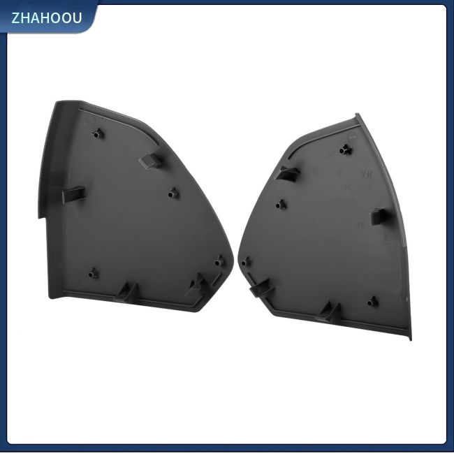 ☃Nhà Cửa☃ 1 Cặp Viền Trang Trí Bảng Điều Khiển Cửa Trước Cho Mercedes-benz W211 E63 2117270148