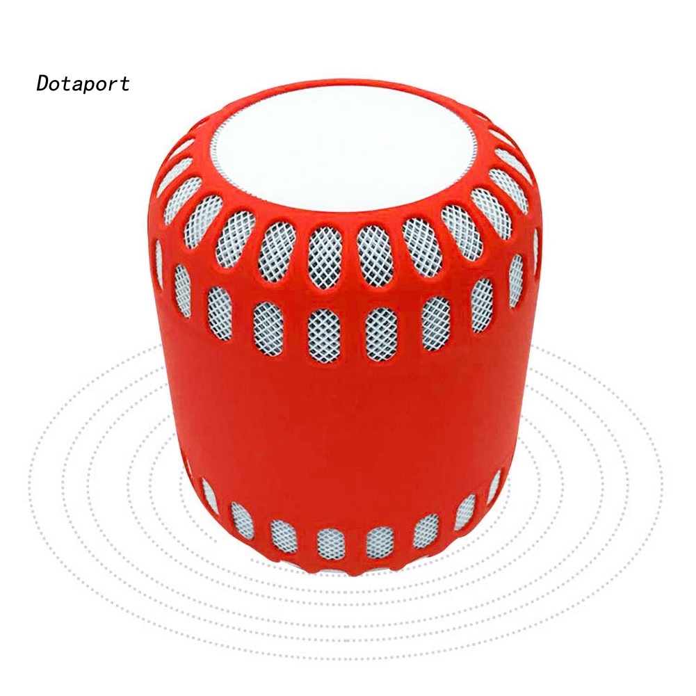 Vỏ Bảo Vệ Hộp Sạc Tai Nghe Bluetooth Bằng Silicon Chống Rơi Chống Sốc
