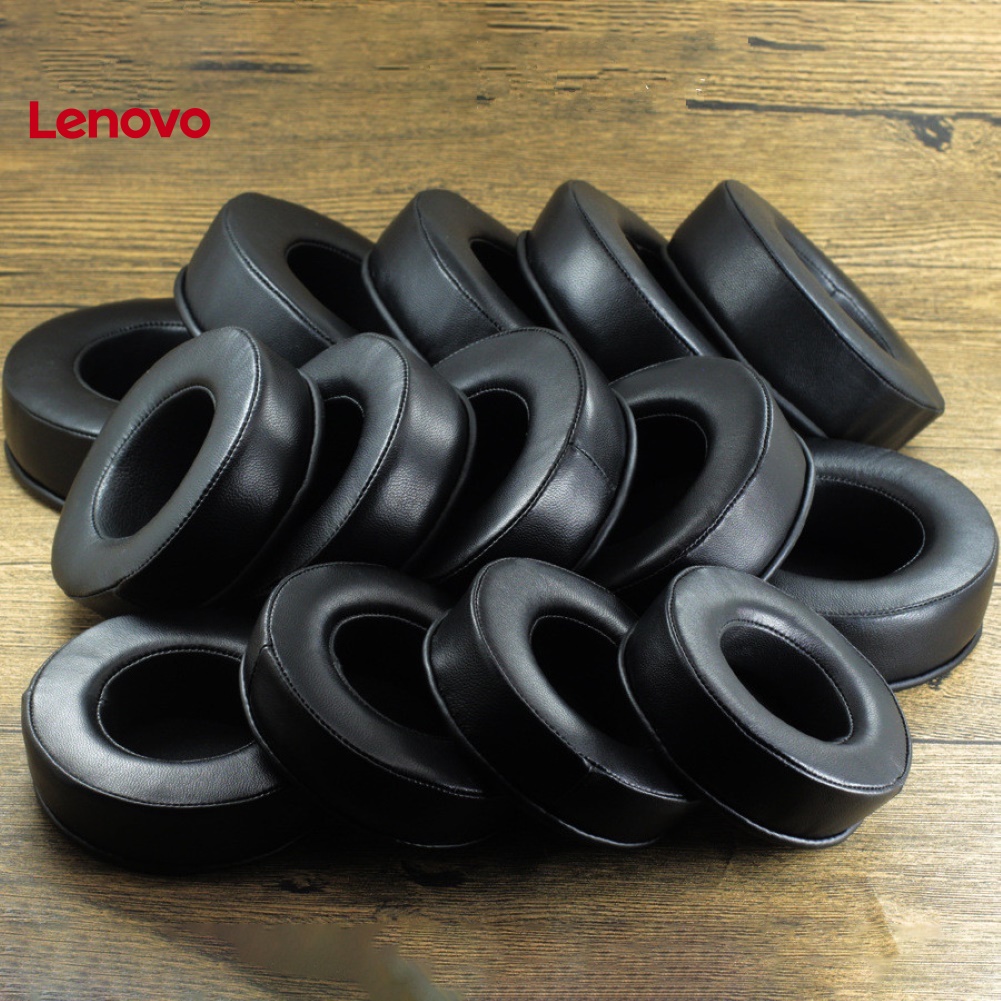 1 Mút Đệm Tai Nghe Thay Thế Bằng Da Giả Hình Hoa Hướng Dương 70-110mm