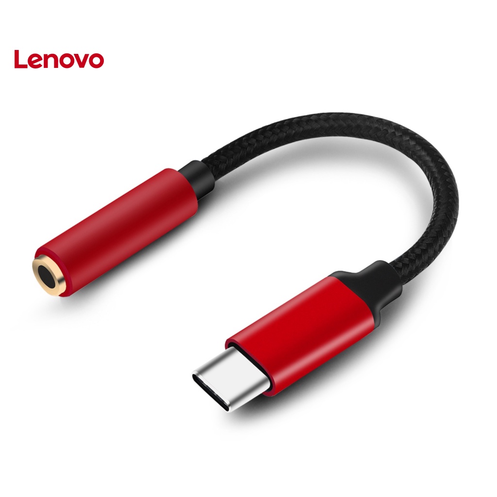 Dây Cáp Chuyển Đổi Âm Thanh TP-1 Từ Đầu Cắm Type-C Sang Cổng Cắm 3.5mm Cho Điện Thoại Di Động