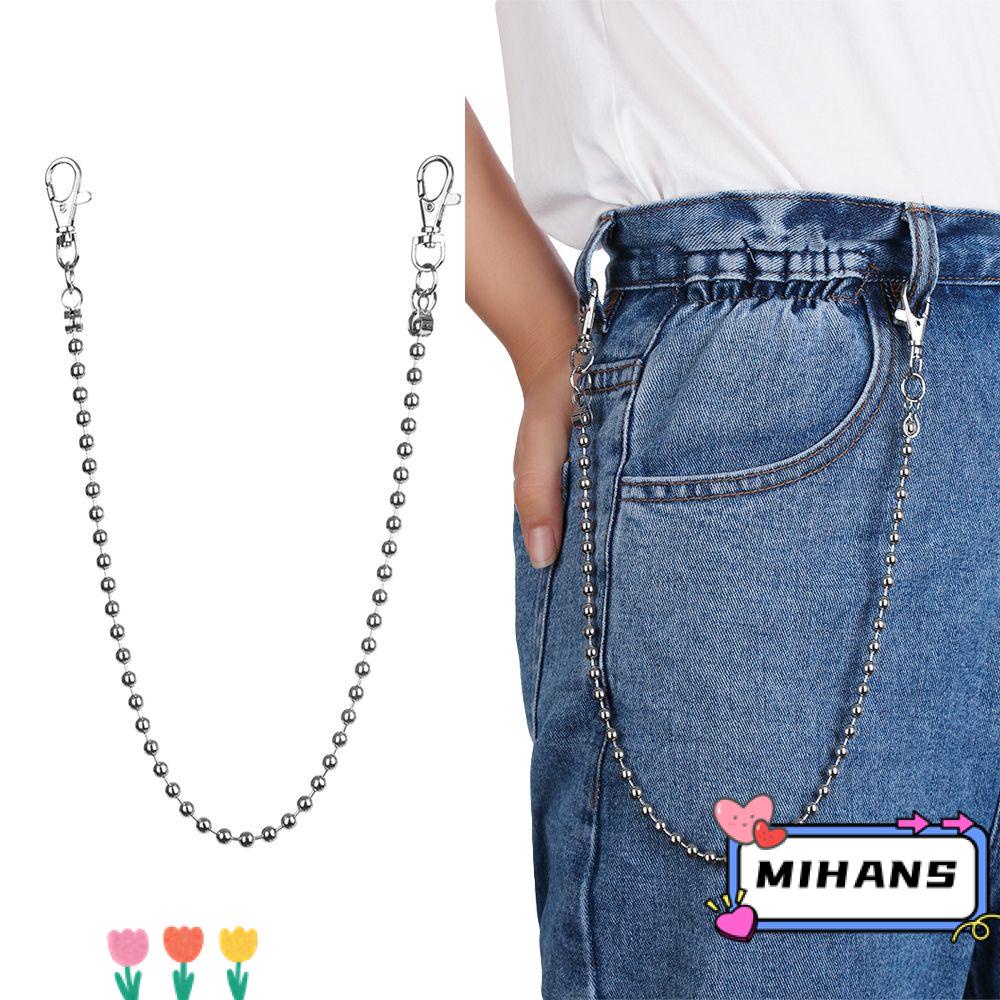 Móc Khóa Kim Loại Dạng Ví Thời Trang