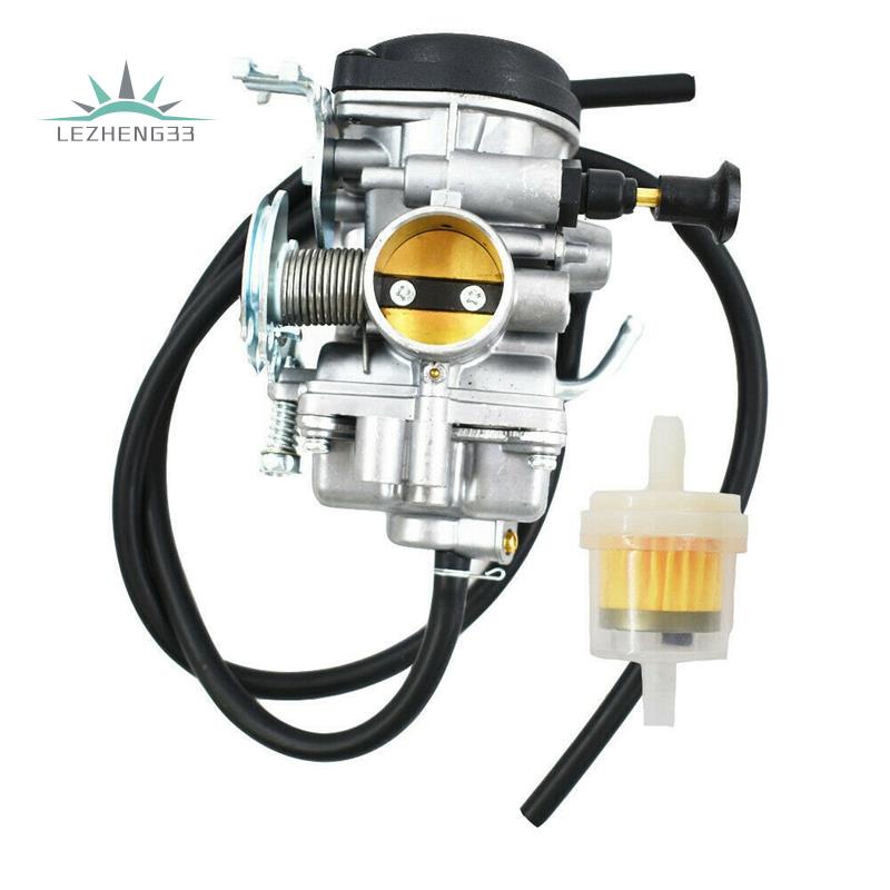 Bộ Chế Hòa Khí Chuyên Dụng Cho Xe YAMAHA TW200 TW 200 2001-2017 5Gy-14301-00 - 00