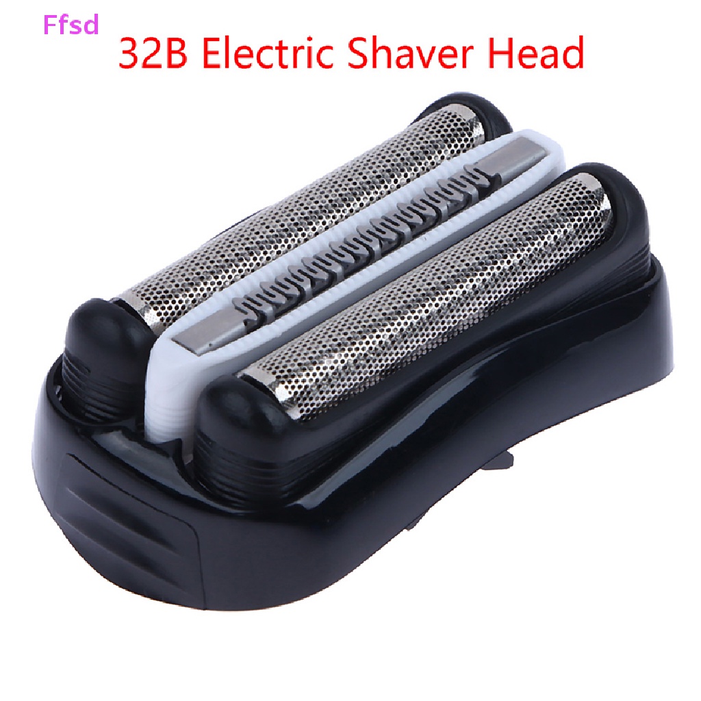 Đầu Cạo Râu Thay Thế Cho Series 3 32B 301S 310S