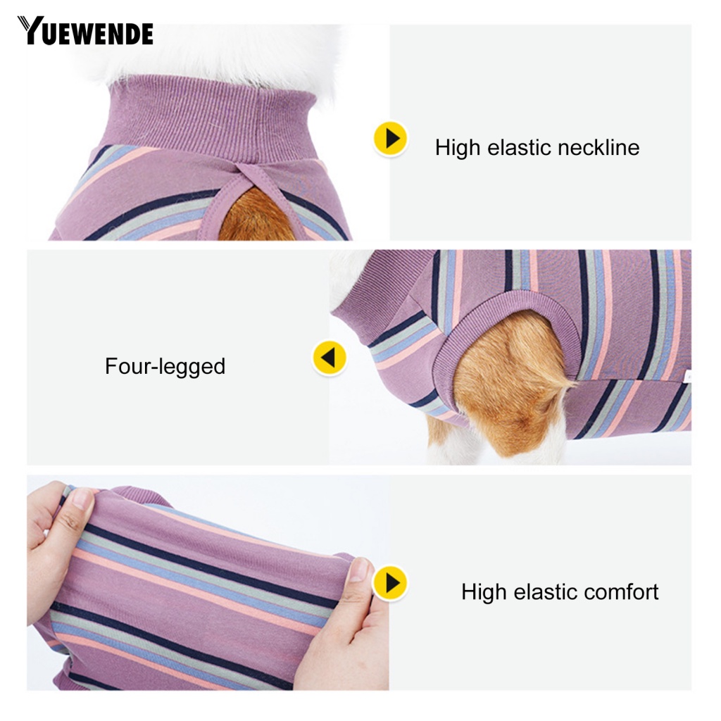 Áo Tiểu Giả Hai Lớp Thân Thiện Với Da Cho Thú Cưng YE.B