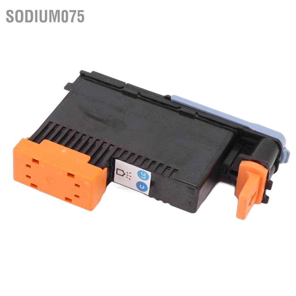 Sodium075 Đầu in ABS Màu In Thay Thế cho Cao Su 210 260 280 L26100 26500 28500