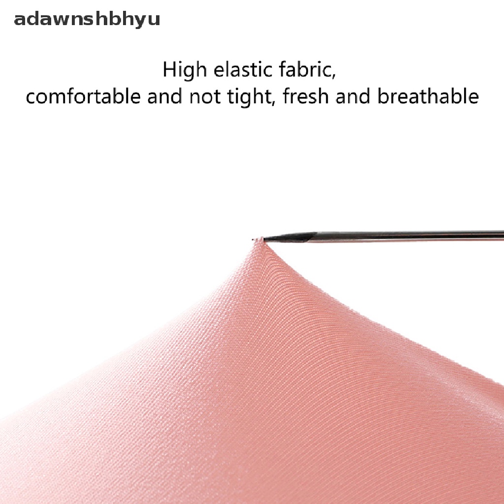 1 Đôi Găng Tay Chống Tia UV Không Ngón Tiện Dụng Khi Làm Móng