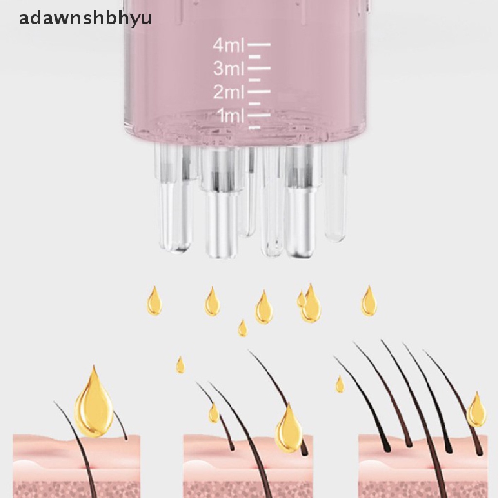 Tinh Dầu Mát Xa Kích Thích Mọc Tóc Hiệu Quả