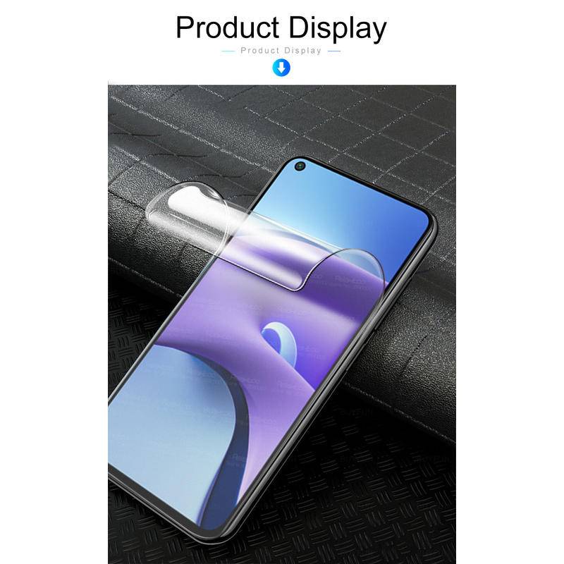 Set 2 Miếng Dán Màn Hình Cho Xiaomi Redmi Note 12 11 11T 11E 10 9 8 7 Pro Plus 9s 11s 11se Redmi K60 K50 Pro Ultra K40S 11 10 10C 10A 9 9A 9C 9T A1 Đồ Chơi Nhân Vật Hoạt Hình Plus