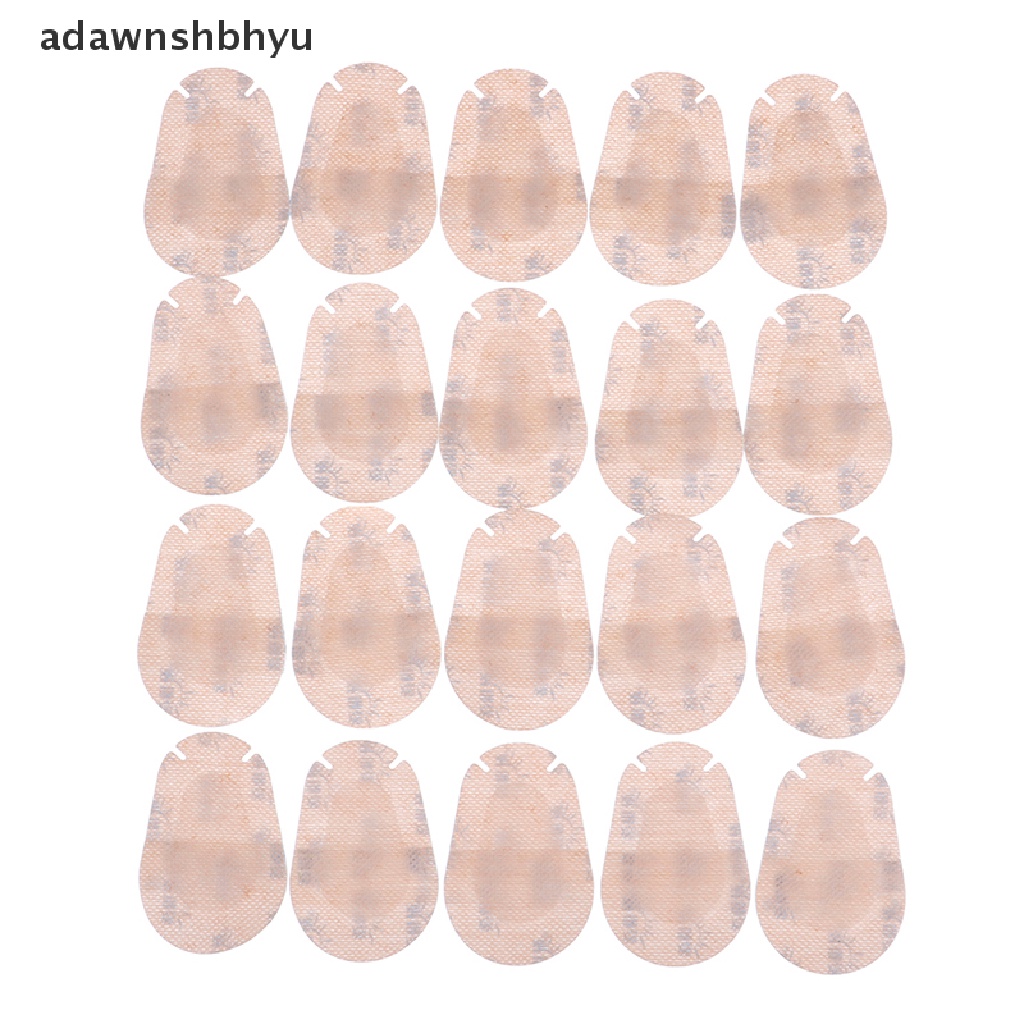 Set 20 Miếng Dán Chỉnh Hình Mắt Amblyopia Amblyopia Vn