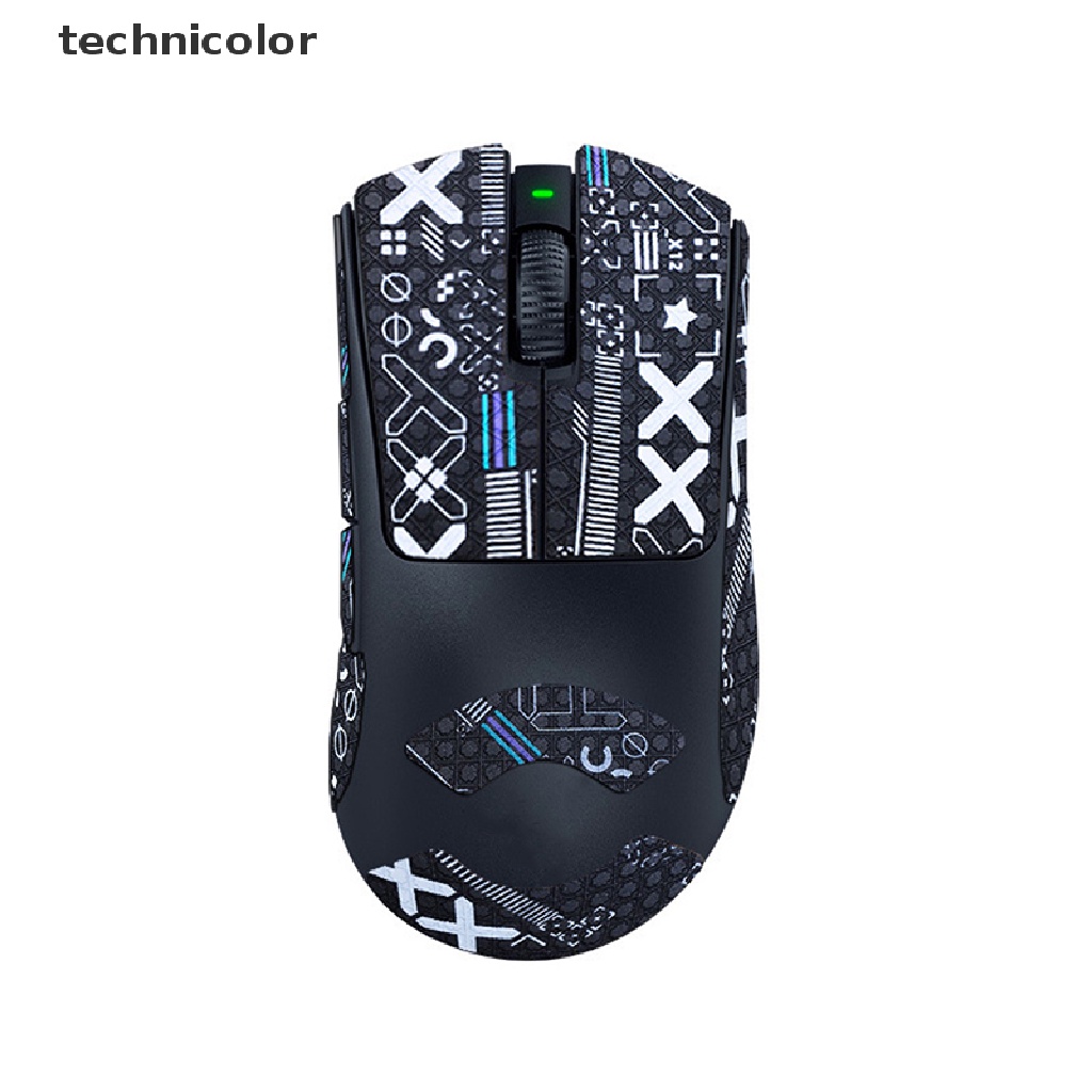 Băng Keo Dán Tay Cầm Chuột Không Dây Chống Trượt Chống Mồ Hôi Cho Razer DeathAdder V3 Pro