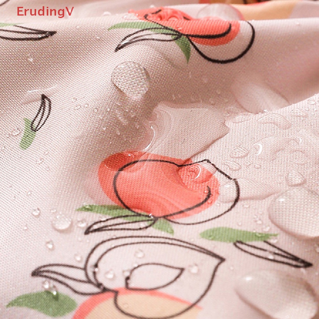 [ErudingV] Túi Đựng Mỹ Phẩm Thẻ Tai Nghe Thẻ Son Môi Tự Động Đóng Lại Được [Mới]