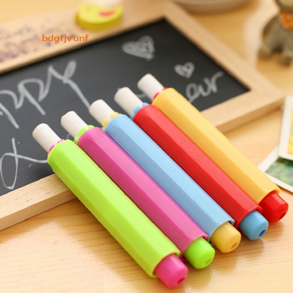1 Giá Đỡ Phấn Viết Bảng Dành Cho Giáo Viên Dạy Học