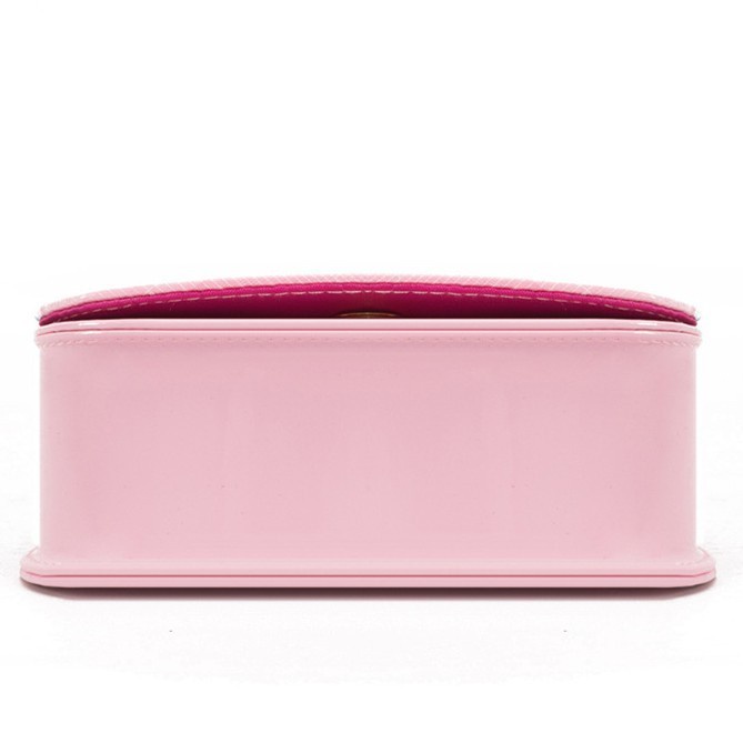 Túi Da PU Đeo Vai Đáng Yêu Cho Bé