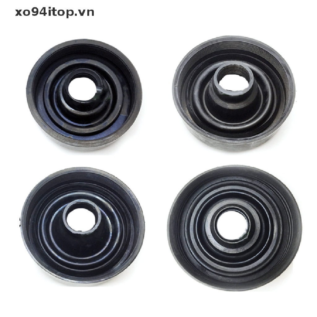 Vỏ Bọc Đèn Pha Xe Hơi Chống Bụi Đường Kính Trong 70mm80mm 75mm 85mm 20mm XOITOP F01