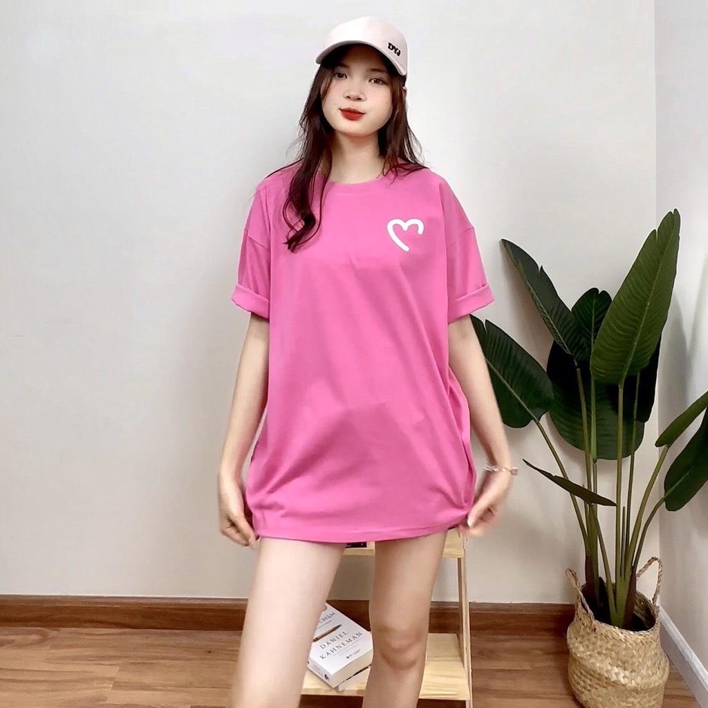 Áo phông cotton 3158, Áo Thun Cotton Khô 3158  Cổ tròn SH12