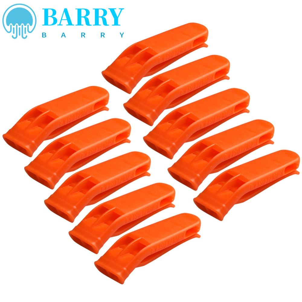 Bộ 5 Còi Thổi Huấn Luyện Viên Sinh Tồn Đa Năng Tiện Dụng