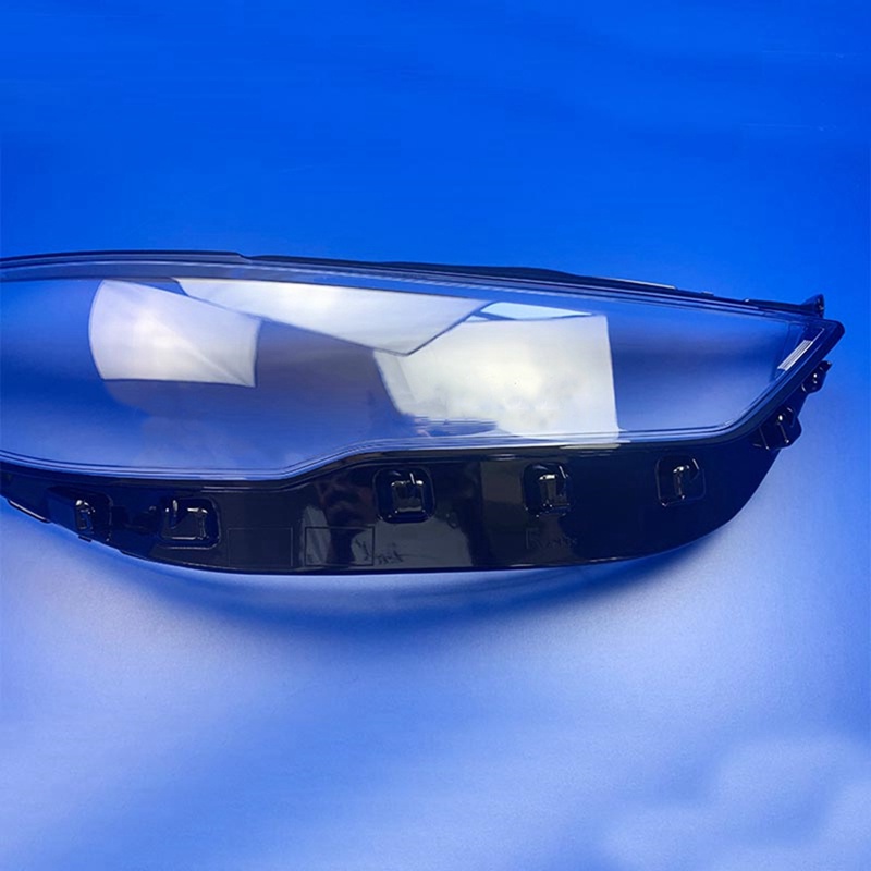 Ốp Đèn Pha Trong Suốt Cao Cấp Cho Ô Tô Ford Mondeo 2017 2018 2019