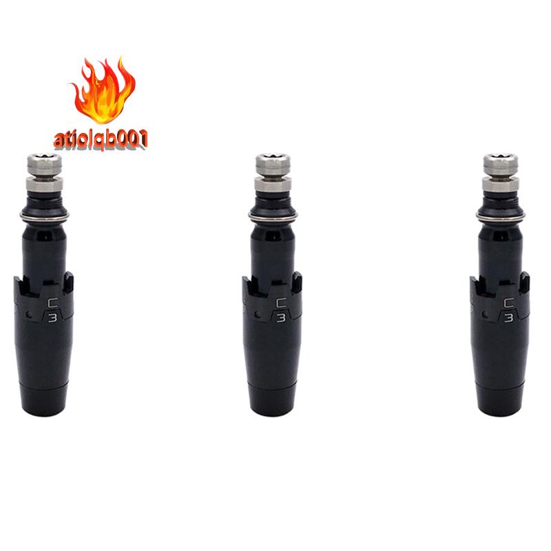 Set 3 Trục Nối Gậy Đánh Golf Titleist 918F / 917F / 915F / 910F Bằng Gỗ 0.335