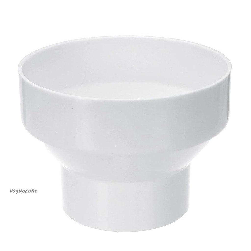 #Đồng Hồ Cơ VOGUEZ#Đầu Nối Ống Thông Gió Bằng Nhựa ABS 110-100 / 150-100 / 200-150