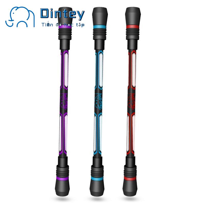 ✍Bút Xoay Đồ Chơi Chống Trượt Giúp Giảm Căng Thẳng