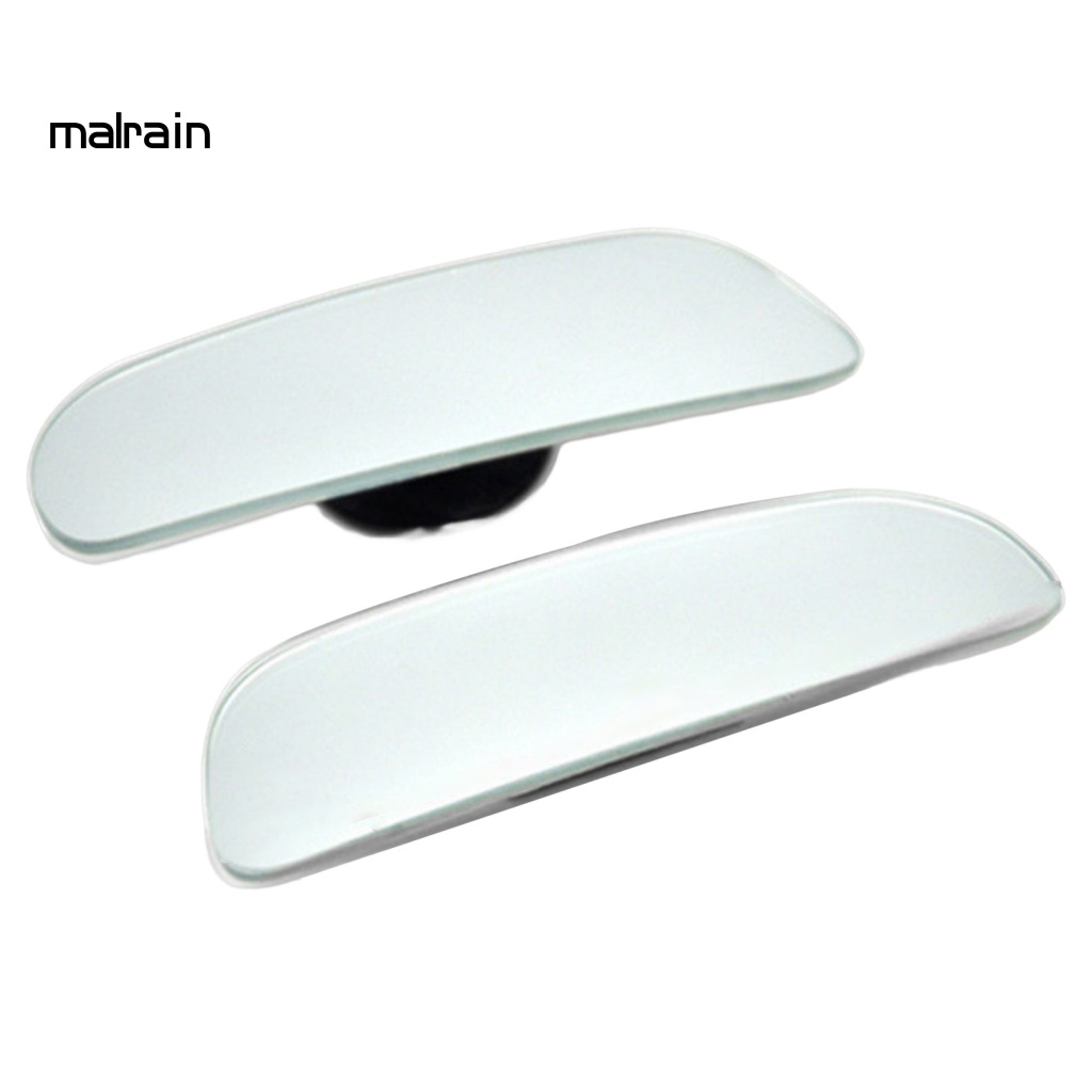 1 Cặp Gương Chiếu Hậu Đôi Cánh Điều Chỉnh Điểm Mù Cho Xe Hơi