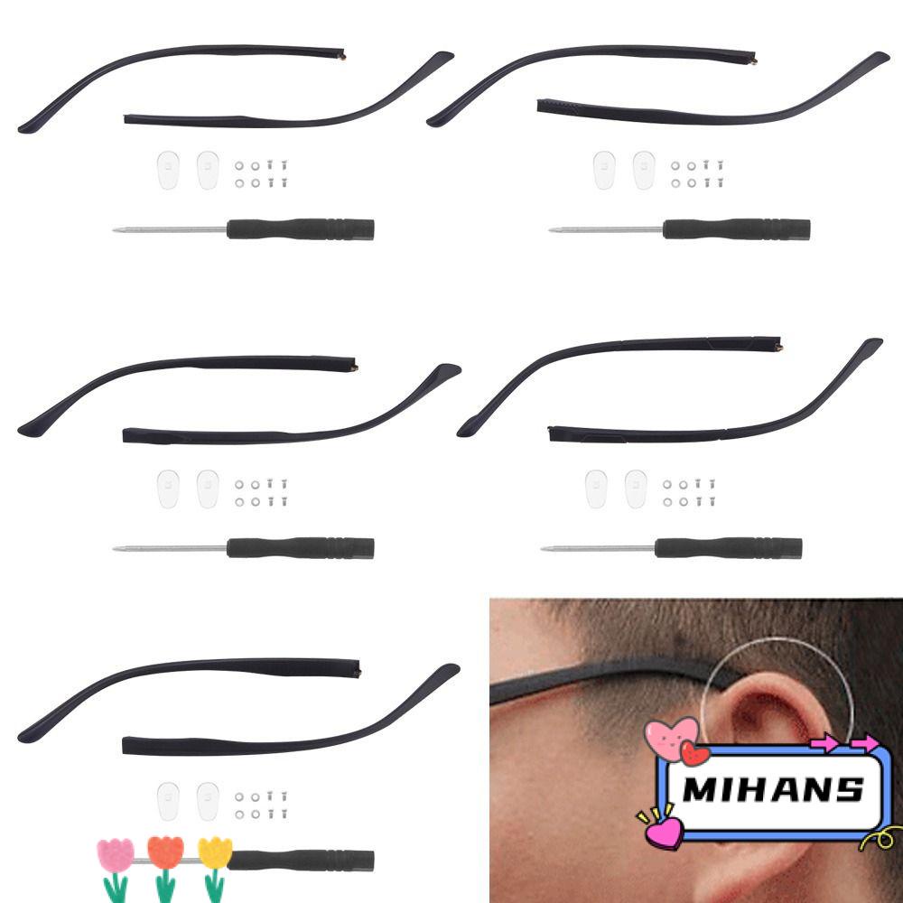 Dụng Cụ Sửa Chữa Mắt Kính Chống Trượt