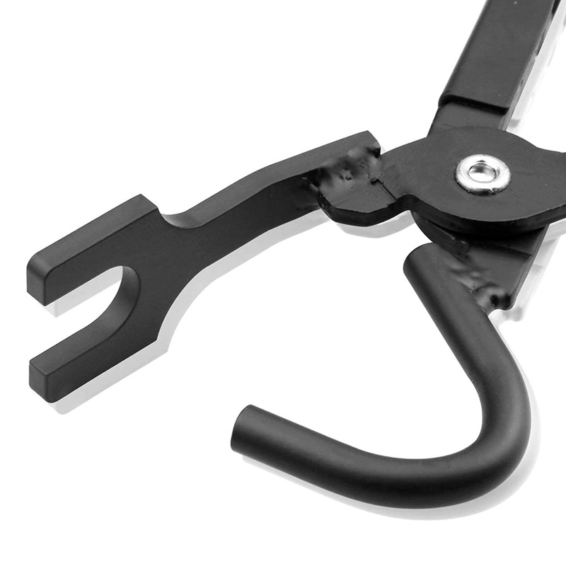 Kìm xả Kìm tháo giá treo Kìm tách biệt hỗ trợ móc treo cao su