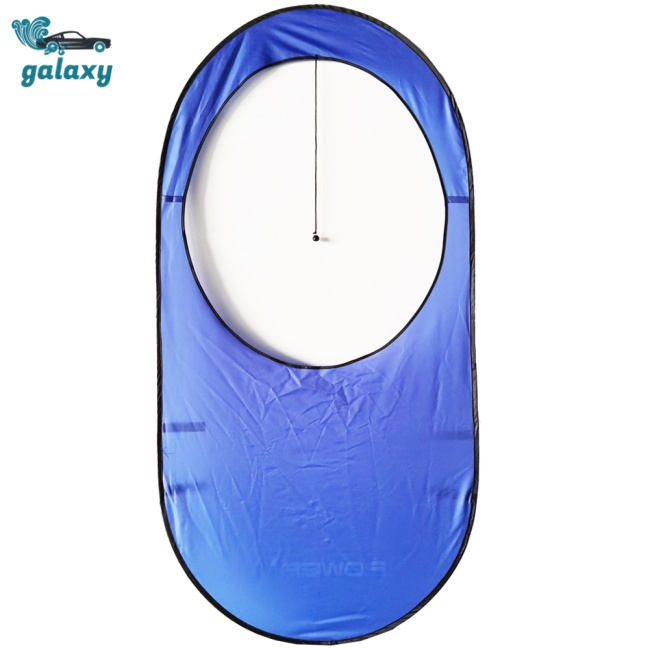 Galaxy Vòng Mục Tiêu Tập Đánh Tennis Có Thể Gấp Gọn Tiện Dụng