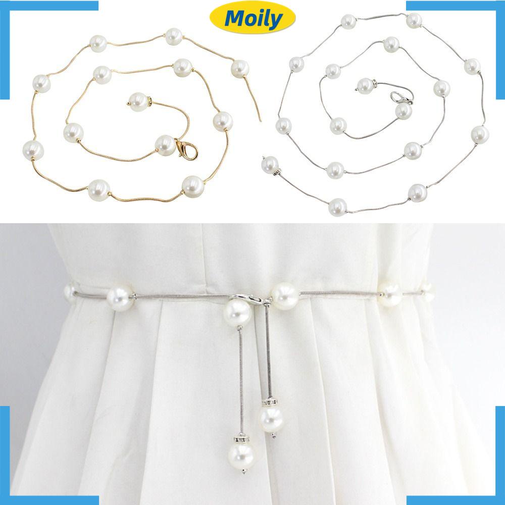 Dây Thắt Lưng Thiết Kế Sang Trọng Thanh Lịch Cho Nữ