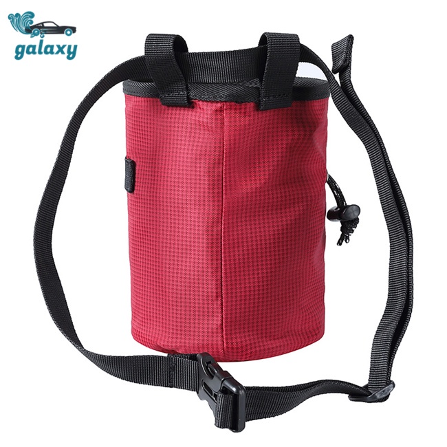 Galaxy Túi Đeo Hông Cỡ Lớn Chống Trượt Tùy Chỉnh Tiện Dụng Cho Leo Núi / Dã Ngoại