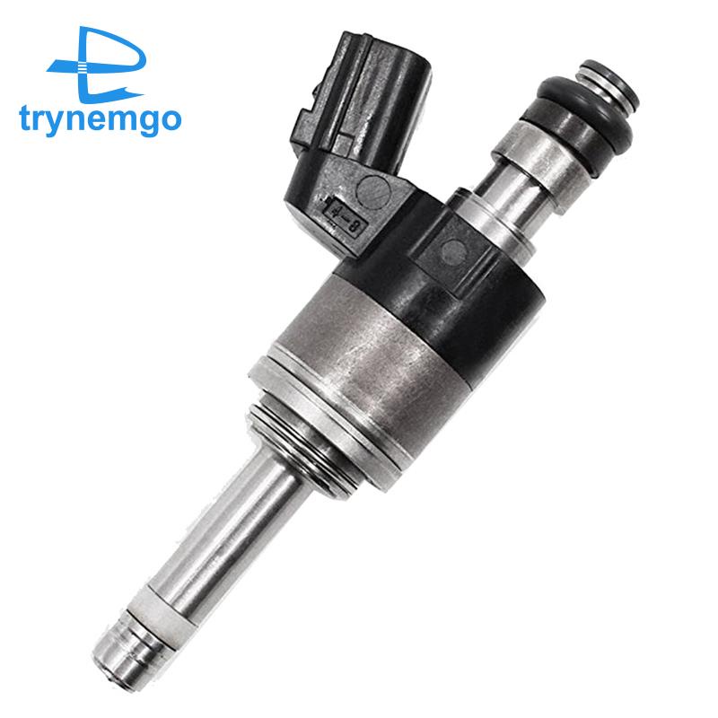 Vòi Phun Nhiên Liệu Kim Loại Thay Thế Cho Honda Fit 1.5L 2015-2019 16010-5R1-315 16010-5R1-305 16010 5R1 315 160105Ốp Điện Thoại Họa Tiết Độc Đáo Thời Trang Cho R1315 R1315