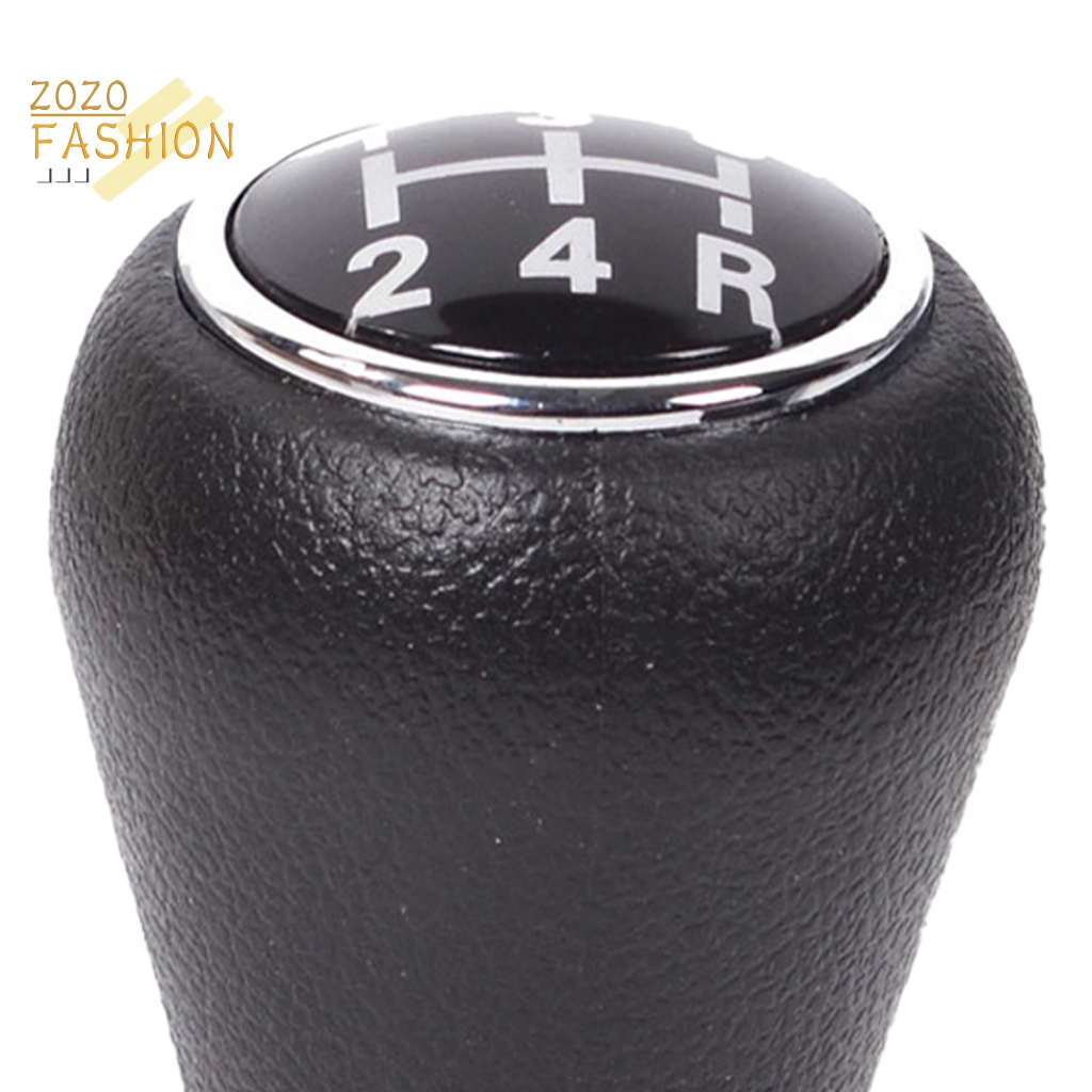 Núm Gạt Cần Số 5 Tốc Độ Bằng ABS Thoải Mái Cho Citroen C1 C3 C4