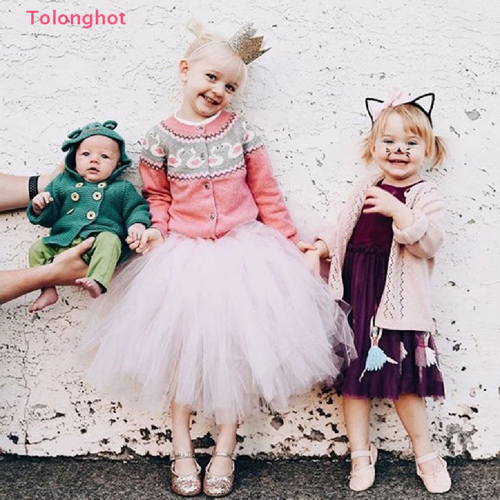 Mũ Sinh Nhật Hình Vương Miện Bằng Vải Nỉ Lấp Lánh Cho Người Lớn Và Trẻ Em